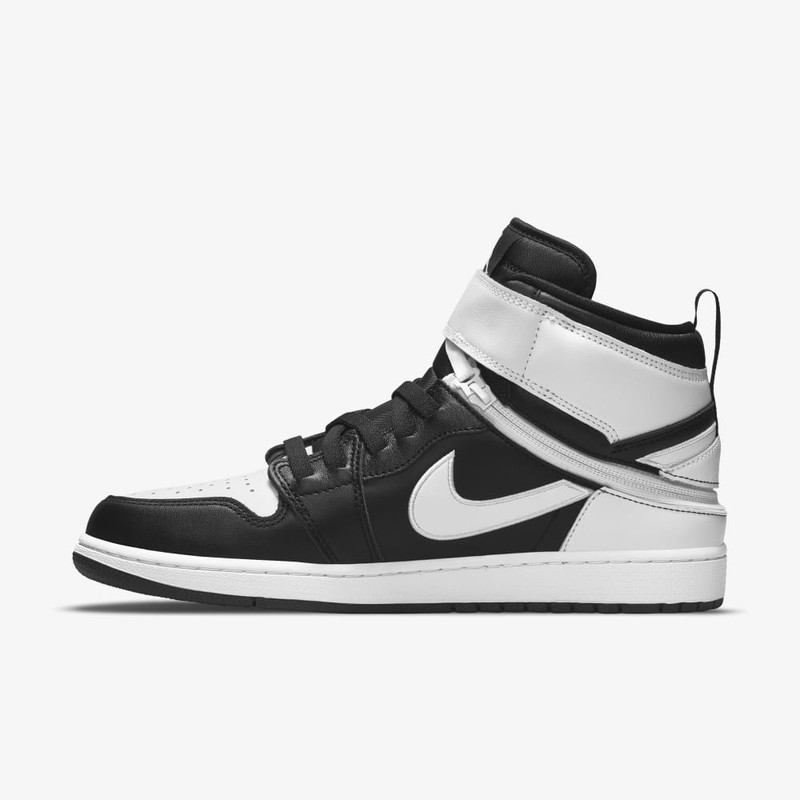 Air Jordan 1 High FlyEase Panda | CQ3835-011 | Grailify